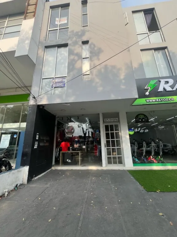 #1315 - Apartamento en Cúcuta en arriendo de 60m², 1 habitación - 1
