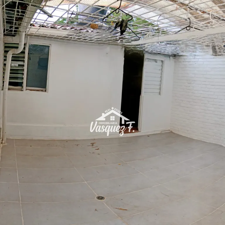 #1317 - Casa en conjunto cerrado en Villa del Rosario en venta de 150m², 4 habitaciones y 2 parqueaderos - 15