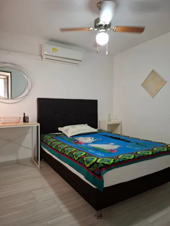 #1319 - Apartamento en Cúcuta en arriendo de 43m², 3 habitaciones y 1 parqueadero - 9