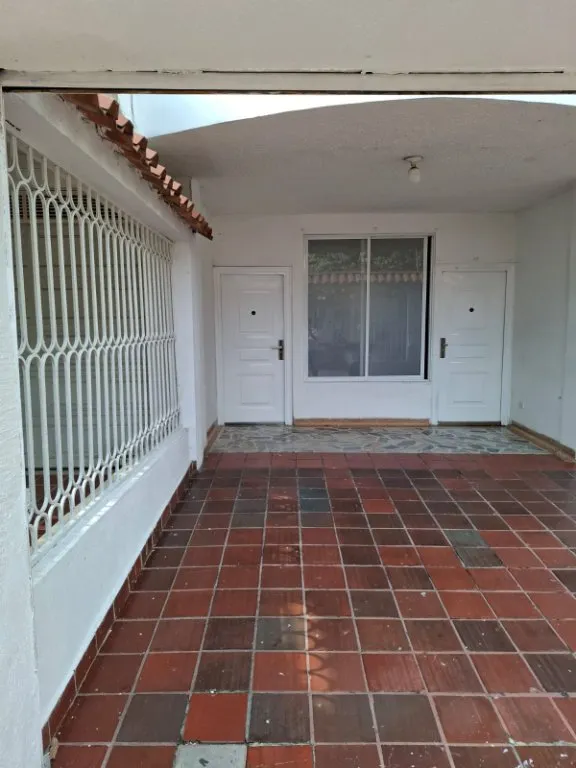 #1321 - Apartamento Dúplex en Los Patios en arriendo de 120m², 3 habitaciones y 1 parqueadero - 12