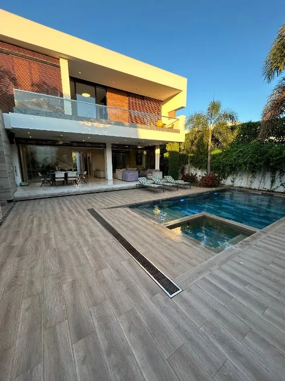 #1325 - Casa en Cúcuta en venta de 570m², 5 habitaciones y 1 parqueadero - 15