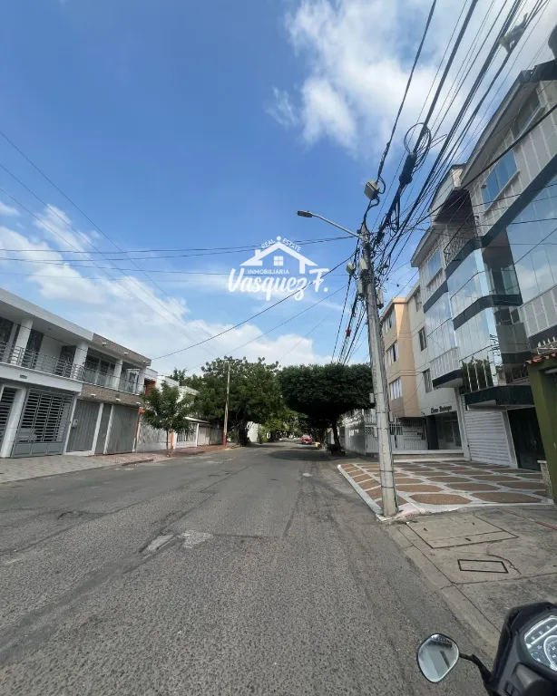 #1328 - Apartamento en Cúcuta en arriendo de 120m², 3 habitaciones y 1 parqueadero - 15