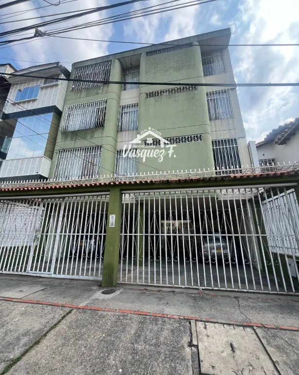 #1328 - Apartamento en Cúcuta en arriendo de 120m², 3 habitaciones y 1 parqueadero - 1