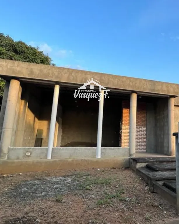 #1332 - Lote en conjunto cerrado en Los Patios en venta de 1402m² - 1