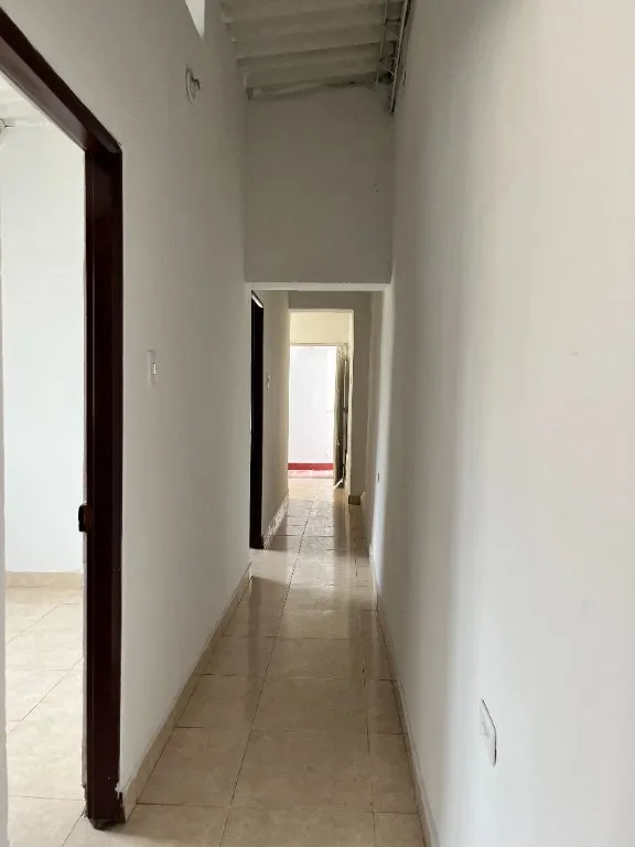 #1335 - Casa en San Miguel en arriendo de 84m², 2 habitaciones - 2