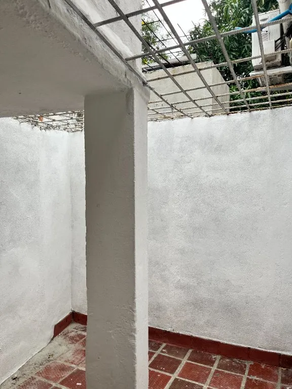 #1335 - Casa en San Miguel en arriendo de 84m², 2 habitaciones - 12