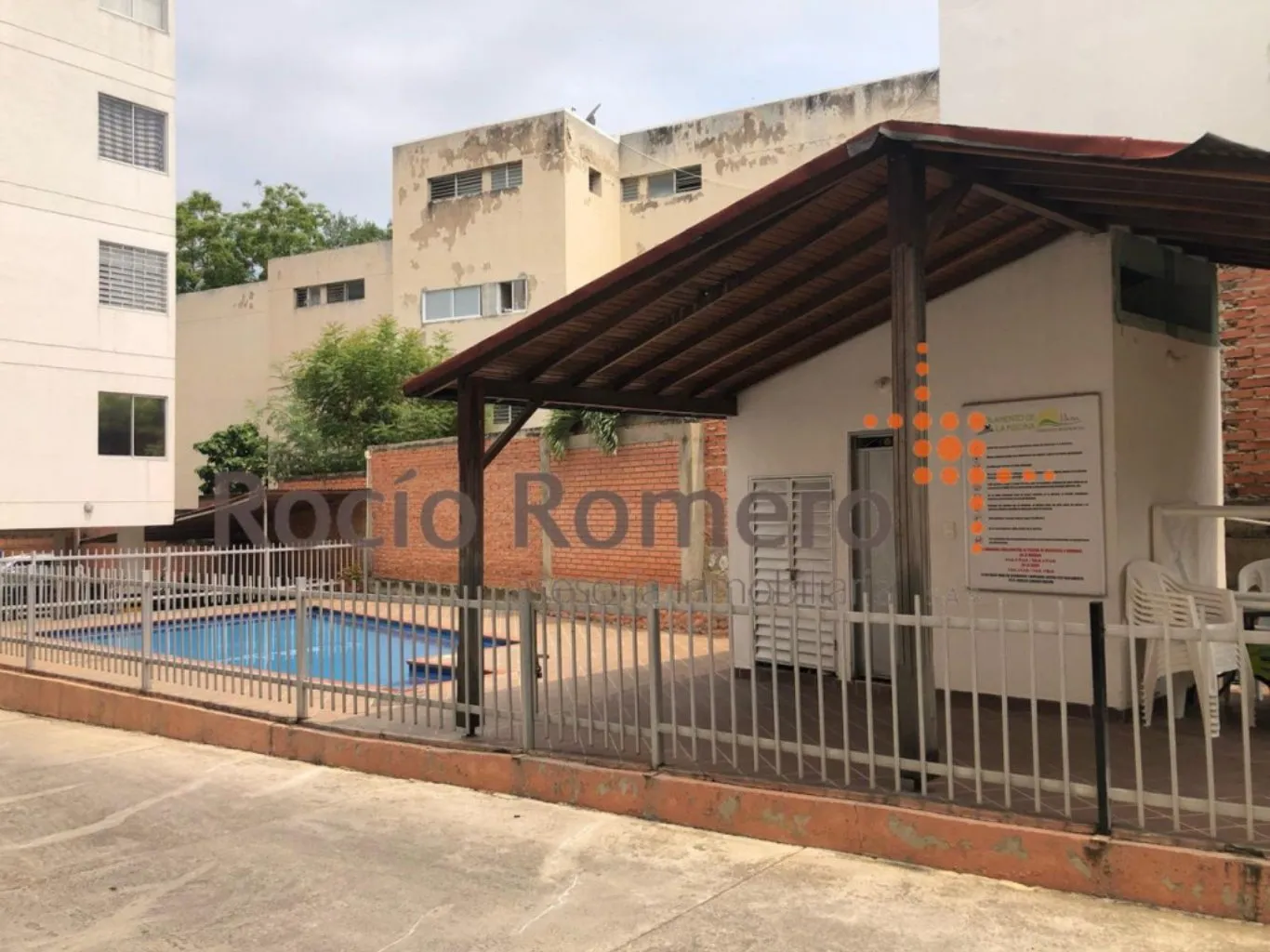 #1337 - Apartamento en Los Patios en arriendo de 80m², 3 habitaciones y 1 parqueadero - 15