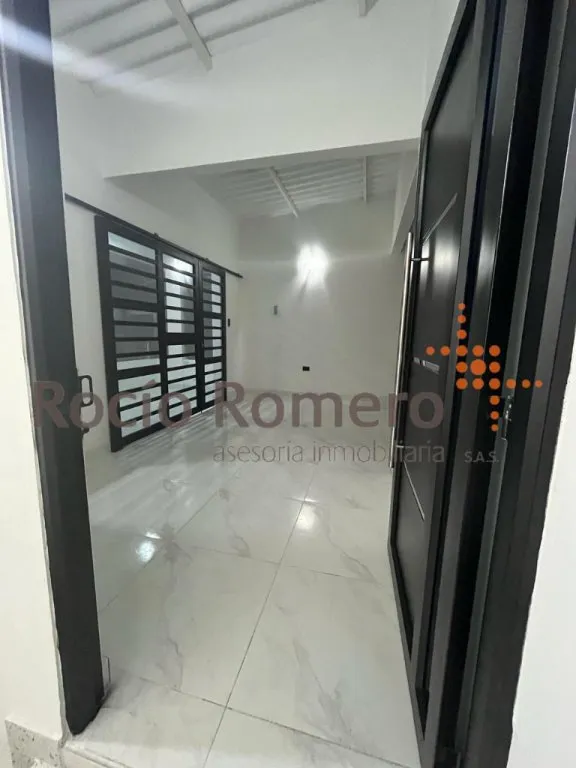 #1338 - Apartamento en Los Patios en arriendo de 65m², 2 habitaciones - 2