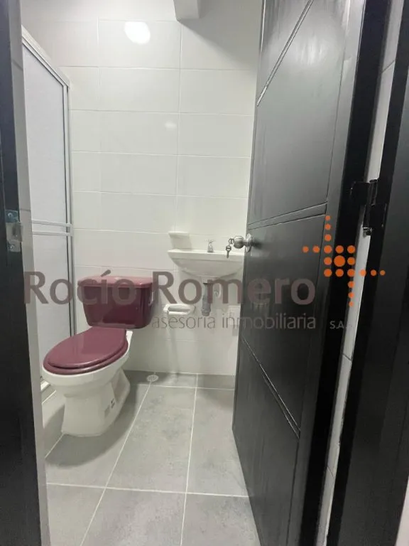 #1338 - Apartamento en Los Patios en arriendo de 65m², 2 habitaciones - 14