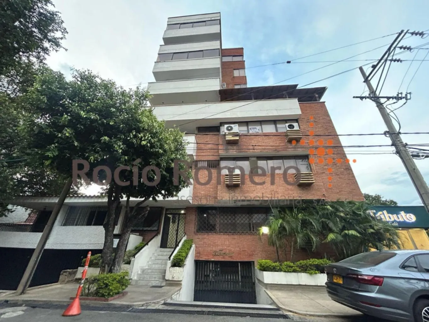 #1341 - Apartamento en Cúcuta en arriendo de 229m², 3 habitaciones y 2 parqueaderos - 1