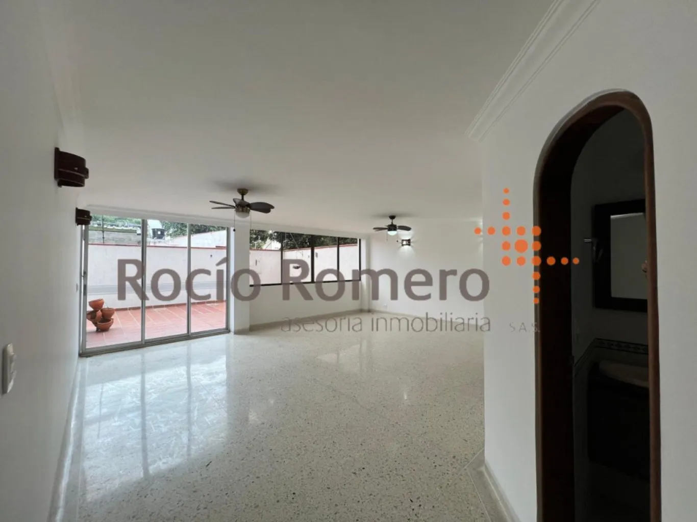 #1341 - Apartamento en Cúcuta en arriendo de 229m², 3 habitaciones y 2 parqueaderos - 2