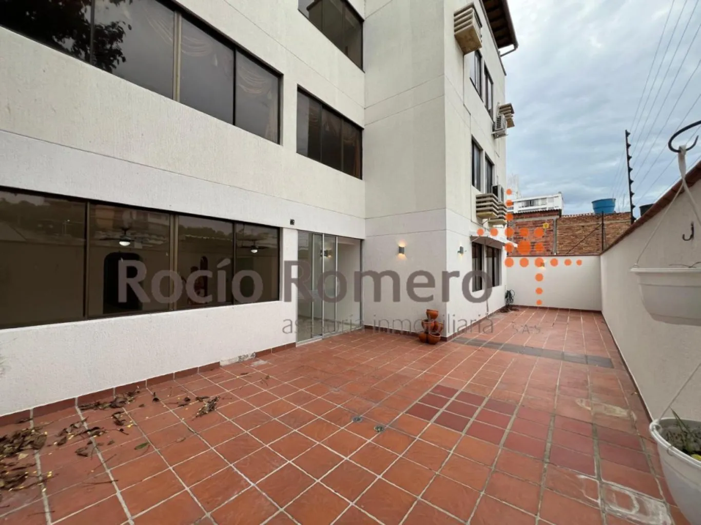 #1341 - Apartamento en Cúcuta en arriendo de 229m², 3 habitaciones y 2 parqueaderos - 11