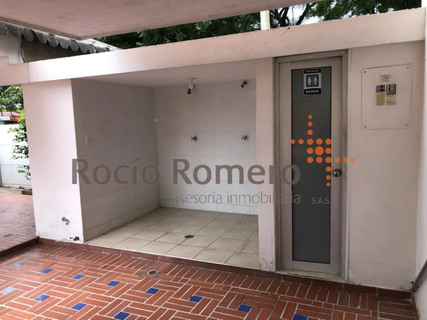 #1342 - Apartamento en Cúcuta en arriendo de 43m², 1 habitación y 1 parqueadero - 10
