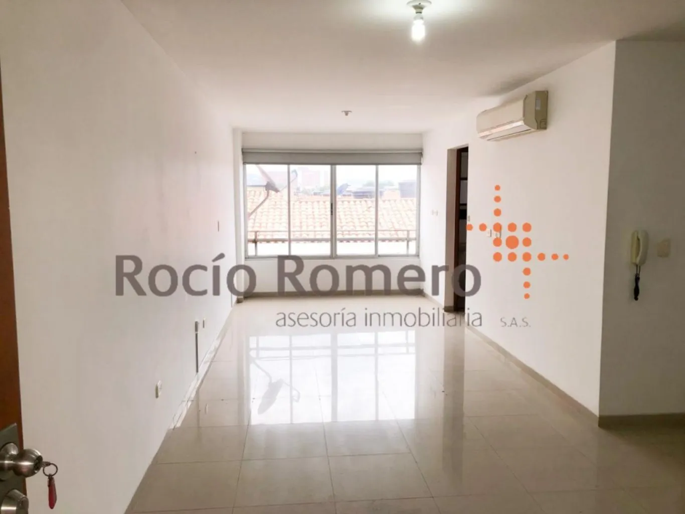 #1342 - Apartamento en Cúcuta en arriendo de 43m², 1 habitación y 1 parqueadero - 2