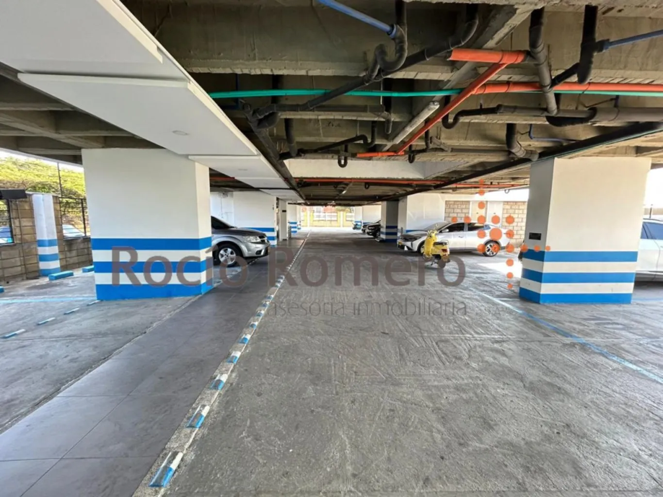 #1343 - Apartamento en Los Patios en venta de 80m², 3 habitaciones y 2 parqueaderos - 14