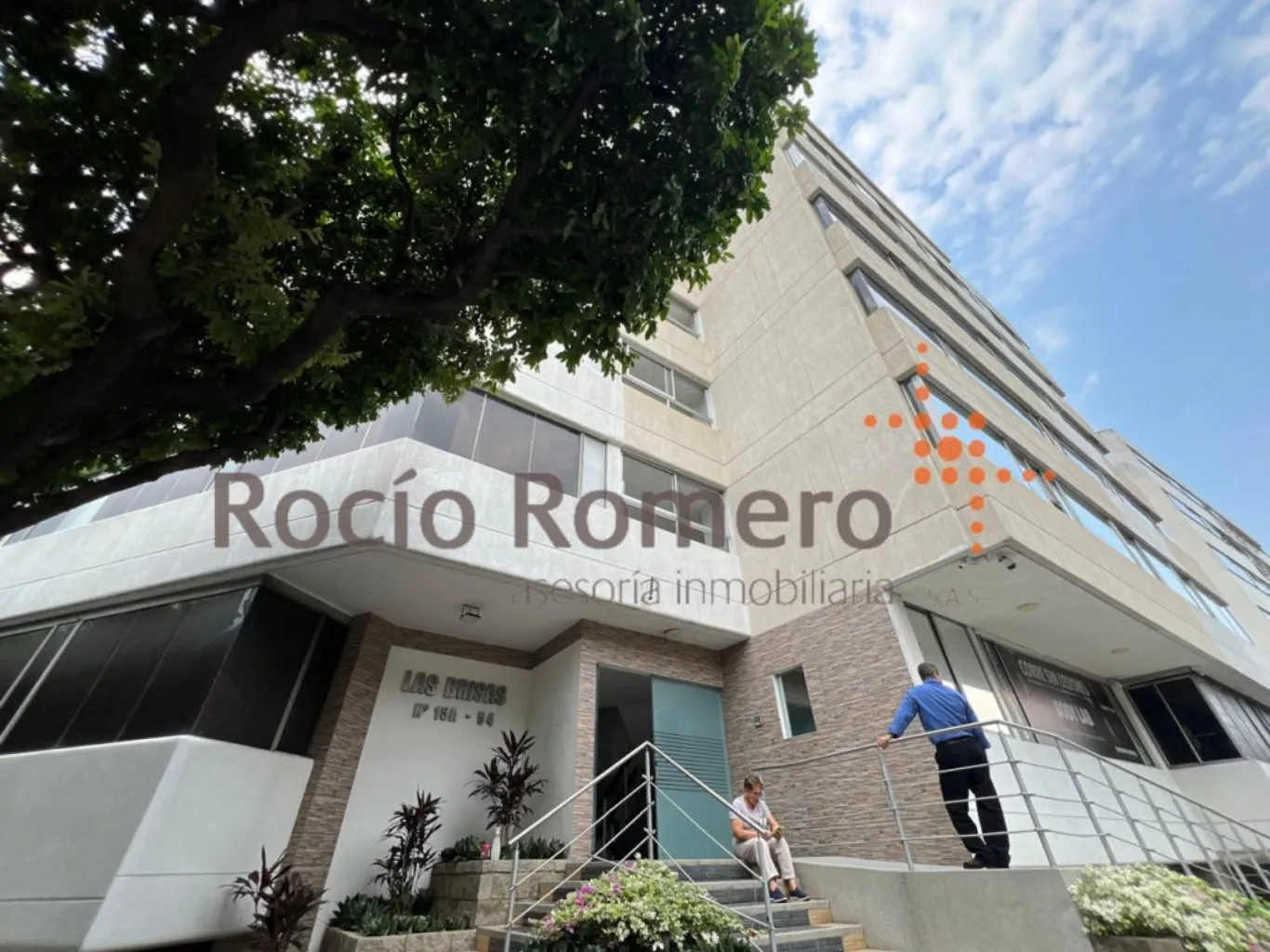 #1346 - Apartamento en Cúcuta en venta de 255m², 4 habitaciones y 2 parqueaderos - 1