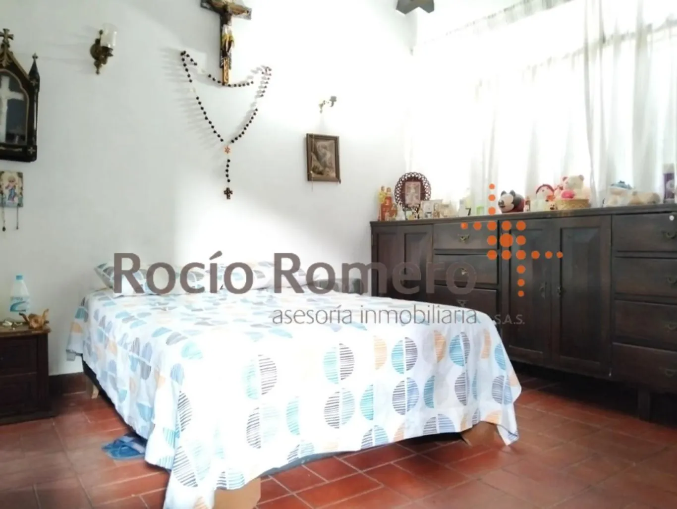 #1347 - Casa en Cúcuta en venta de 300m², 4 habitaciones y 2 parqueaderos - 15