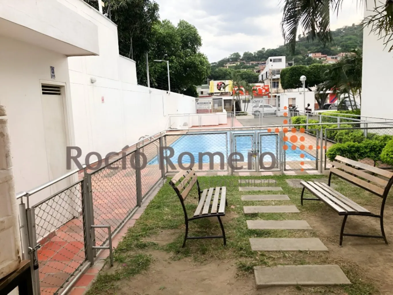 #1350 - Apartamento en Cúcuta en venta de 65m², 3 habitaciones y 1 parqueadero - 15