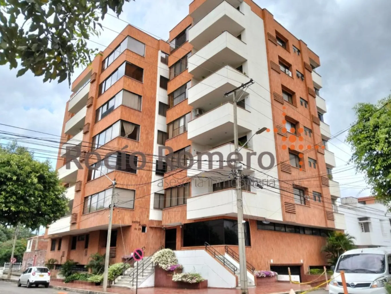 #1352 - Apartamento en Cúcuta en venta de 194m², 3 habitaciones y 2 parqueaderos - 1