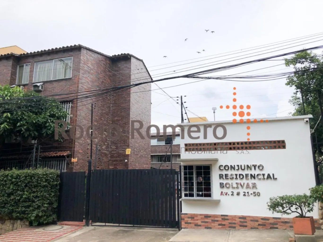 #1354 - Apartamento en Cúcuta en venta de 110m², 3 habitaciones y 1 parqueadero - 1
