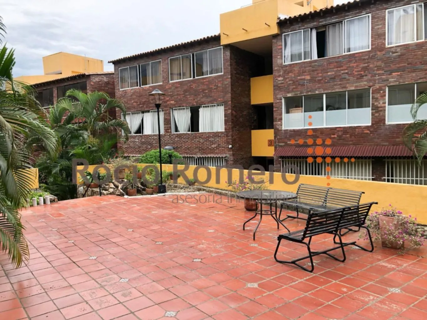 #1354 - Apartamento en Cúcuta en venta de 110m², 3 habitaciones y 1 parqueadero - 14