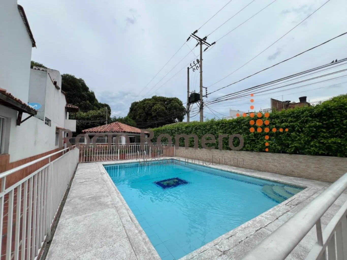 #1355 - Casa en conjunto cerrado en Cúcuta en venta de 110m², 4 habitaciones y 1 parqueadero - 12