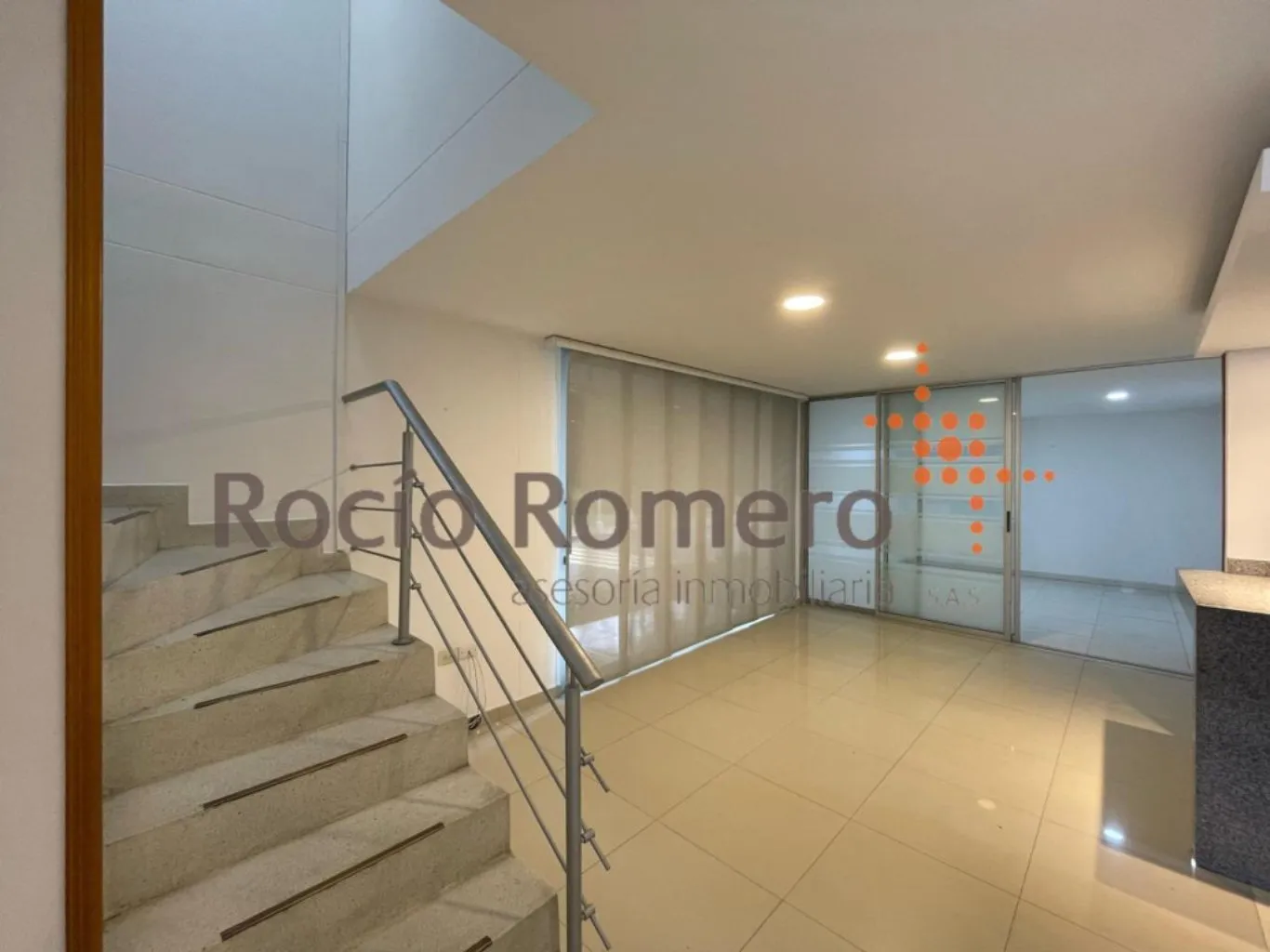 #1358 - Casa en conjunto cerrado en Los Patios en venta de 144m², 3 habitaciones y 2 parqueaderos - 2