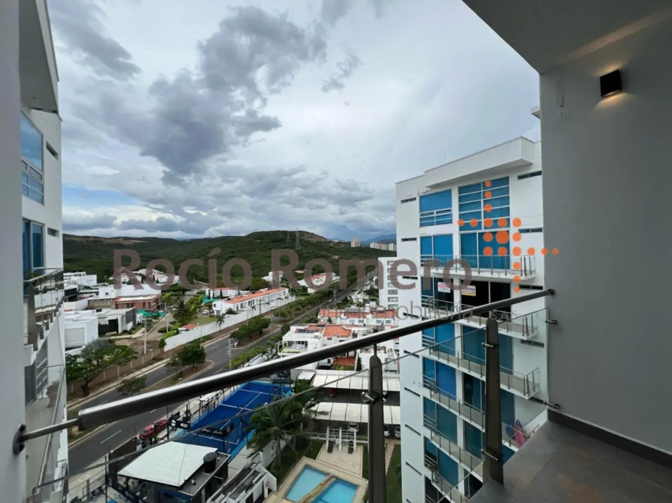 #1359 - Apartamento Penthouse Dúplex en Los Patios en venta de 147m², 4 habitaciones y 2 parqueaderos - 15