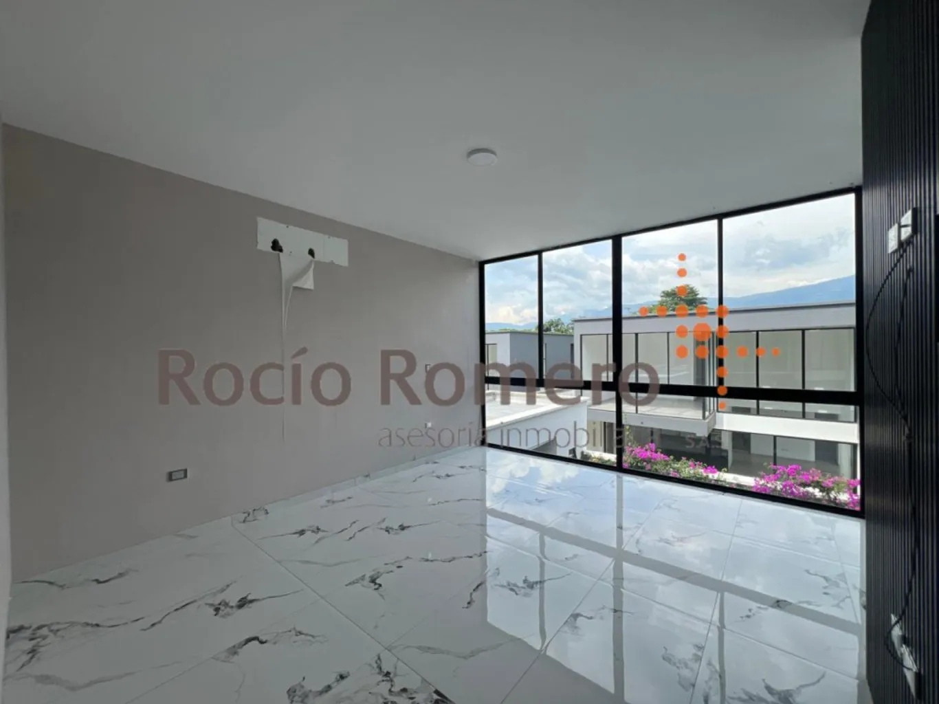 #1361 - Casa en conjunto cerrado en Villa Del Rosario en venta de 325m², 4 habitaciones y 2 parqueaderos - 15