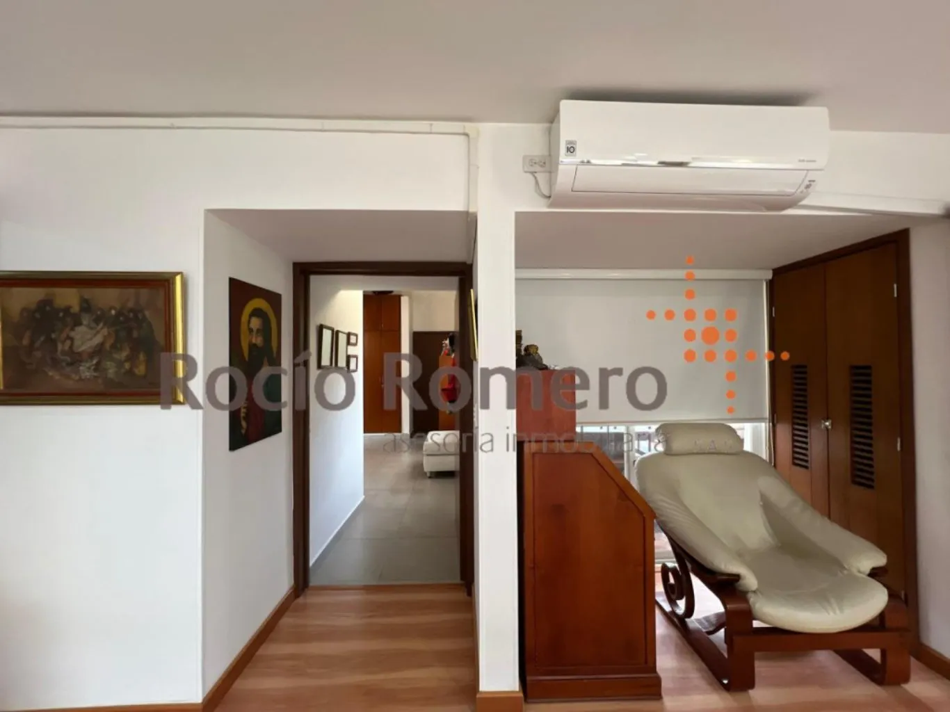 #1364 - Casa en conjunto cerrado en Villa Del Rosario en venta de 480m², 4 habitaciones y 2 parqueaderos - 15
