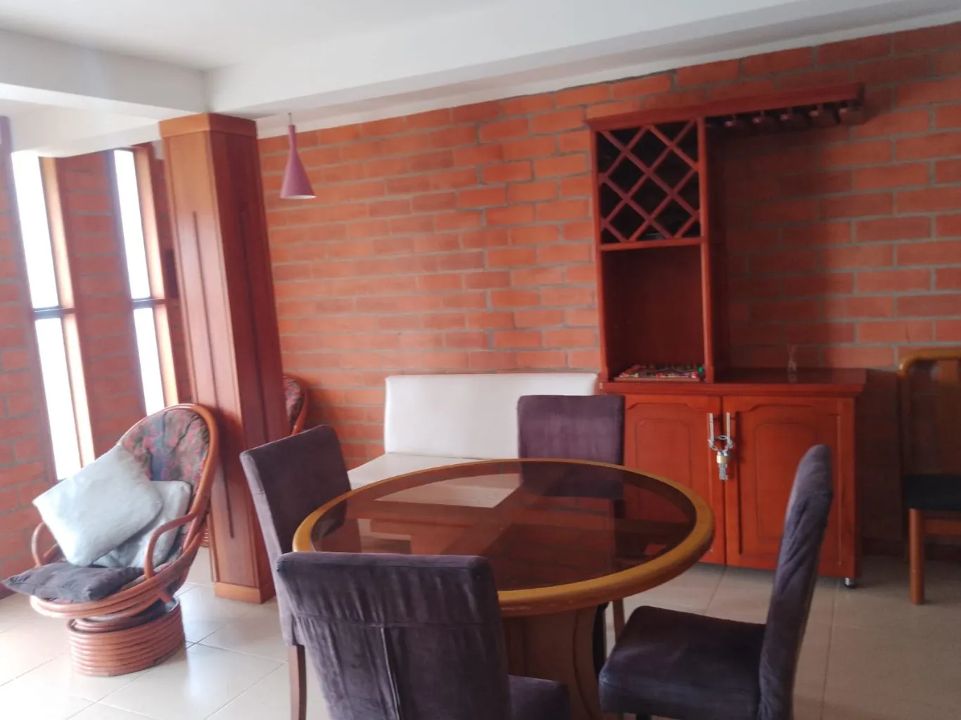 #1367 - Casa en Pereira en venta de 250m², 4 habitaciones y 1 parqueadero - 2