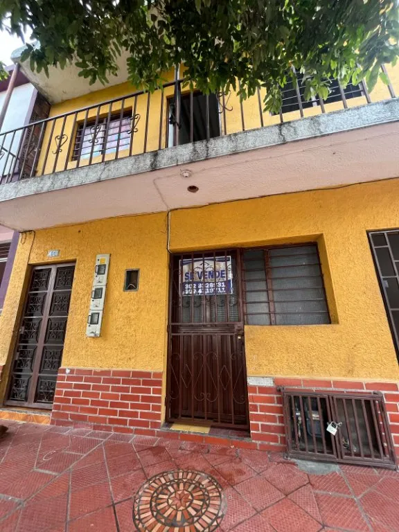 #1370 - Casa en Cúcuta en venta de 276m², 7 habitaciones - 2