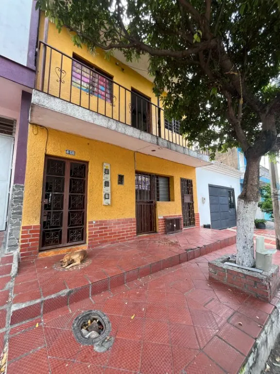 #1370 - Casa en Cúcuta en venta de 276m², 7 habitaciones - 1