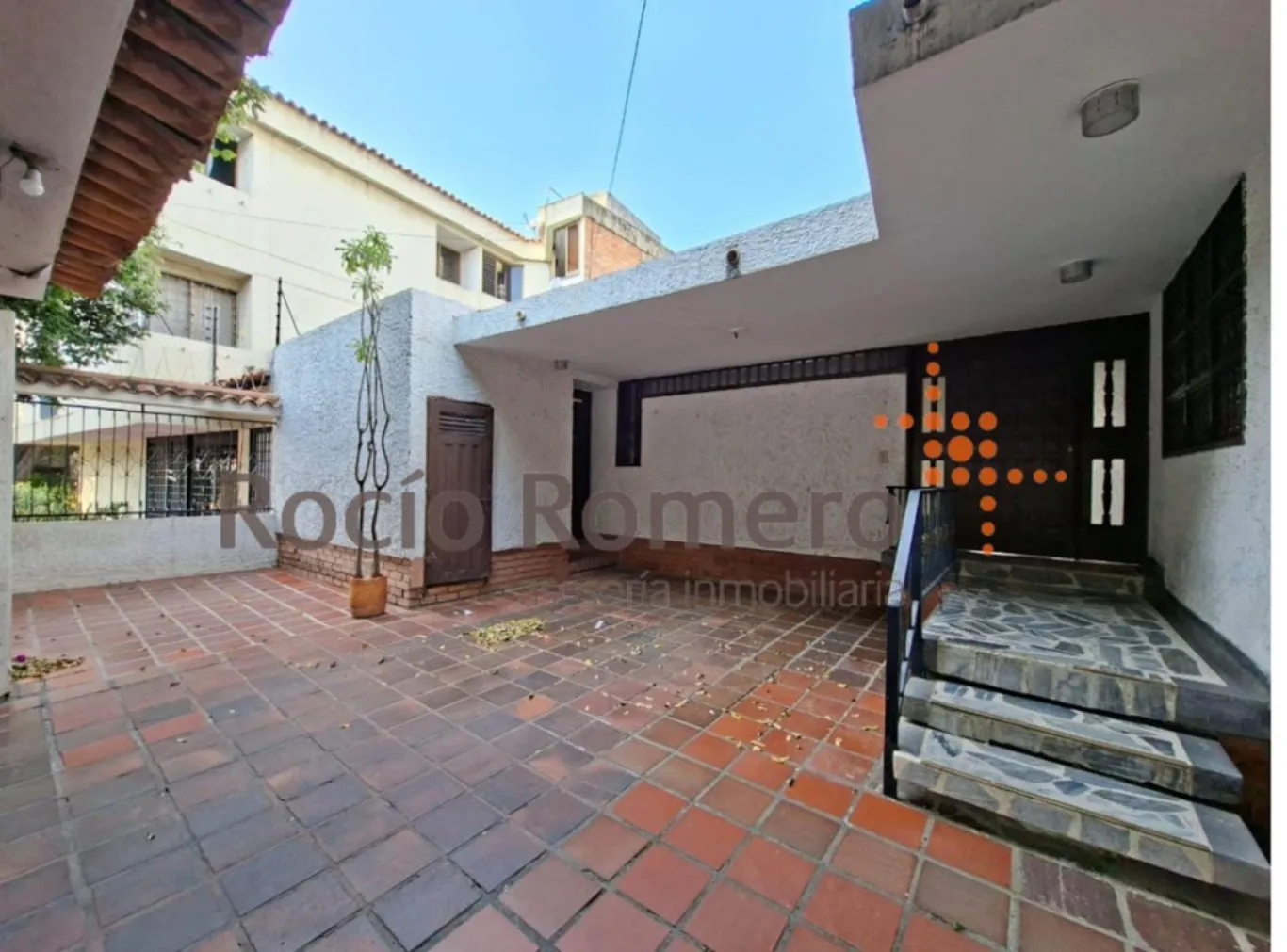 #1373 - Casa en Cúcuta en venta de 394m², 5 habitaciones y 2 parqueaderos - 2