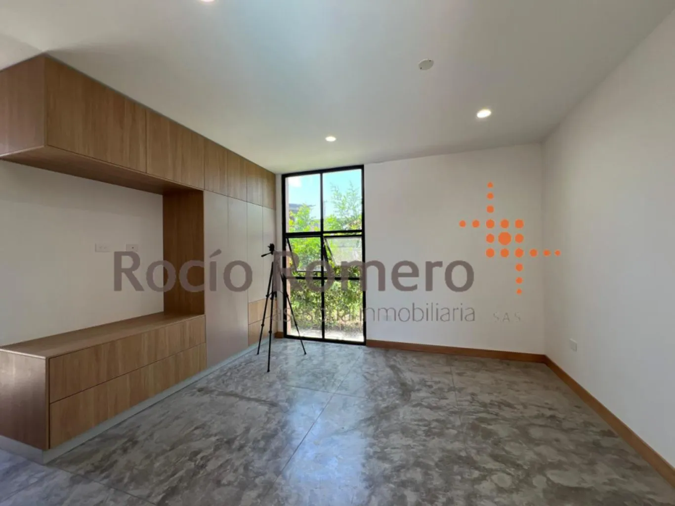 #1374 - Casa en conjunto cerrado en Villa Del Rosario en venta de 384m², 4 habitaciones y 2 parqueaderos - 15