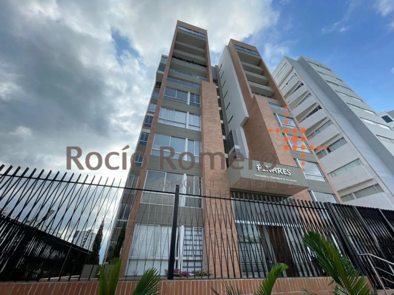 #1375 - Apartamento en Los Patios en venta de 90m², 2 habitaciones y 2 parqueaderos - 1