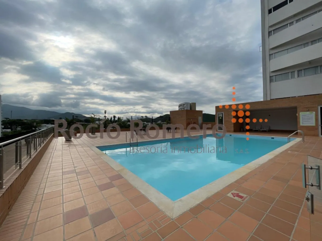 #1375 - Apartamento en Los Patios en venta de 90m², 2 habitaciones y 2 parqueaderos - 14