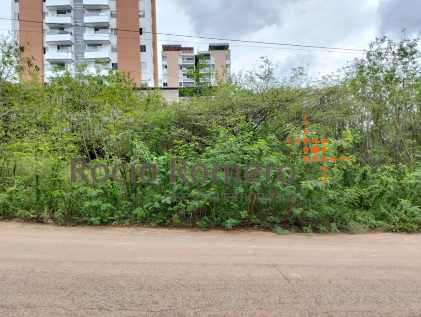 #1379 - Lote en Los Patios en venta de 375m² - 1