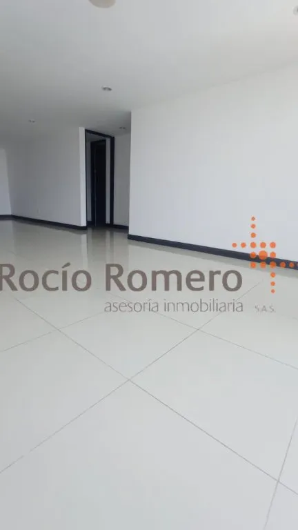 #1380 - Apartamento en Cúcuta en venta de 156m², 3 habitaciones y 2 parqueaderos - 2