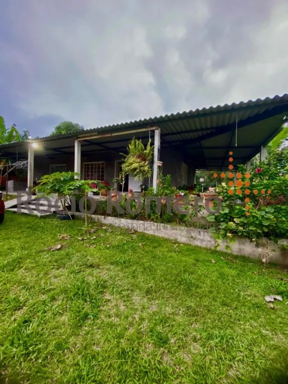 #1381 - Casa en Chinácota en venta de 200m², 4 habitaciones - 1
