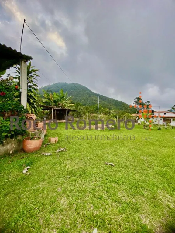 #1381 - Casa en Chinácota en venta de 200m², 4 habitaciones - 2