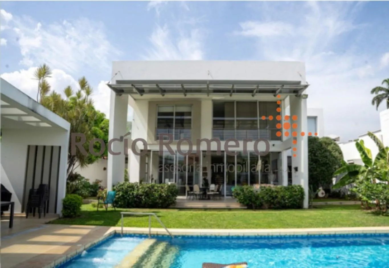 #1382 - Casa en conjunto cerrado en Los Patios en venta de 576m², 4 habitaciones y 6 parqueaderos - 11