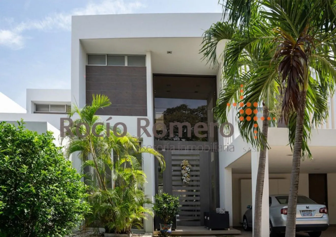 #1382 - Casa en conjunto cerrado en Los Patios en venta de 576m², 4 habitaciones y 6 parqueaderos - 2