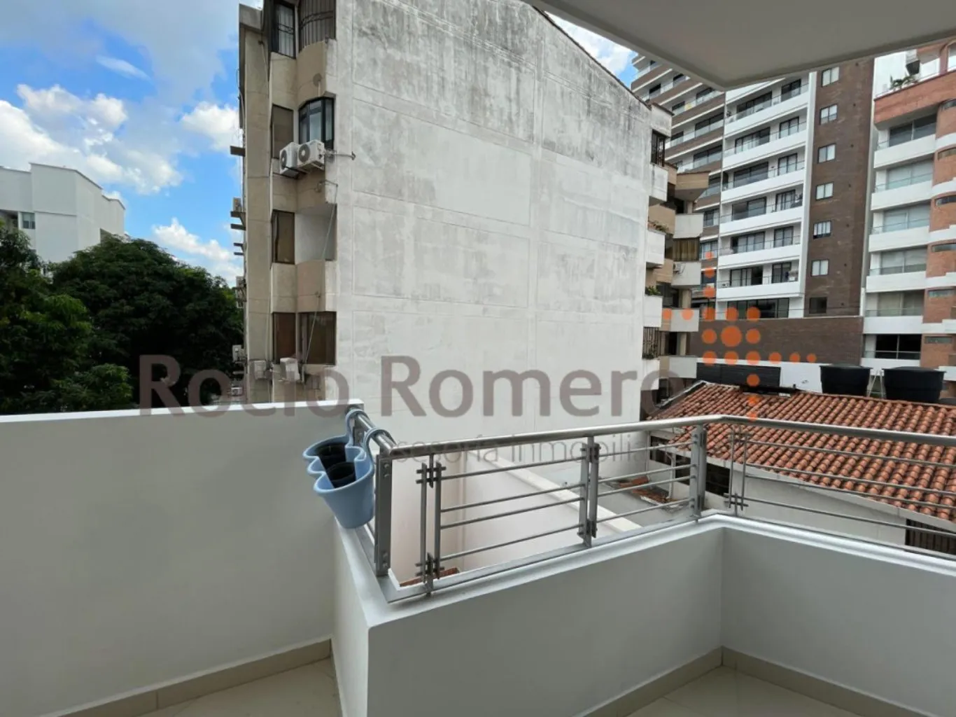 #1386 - Apartamento en Cúcuta en arriendo de 51m², 1 habitación y 1 parqueadero - 15
