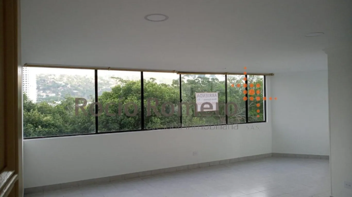 #1390 - Apartamento en Cúcuta en arriendo de 114m², 3 habitaciones - 2