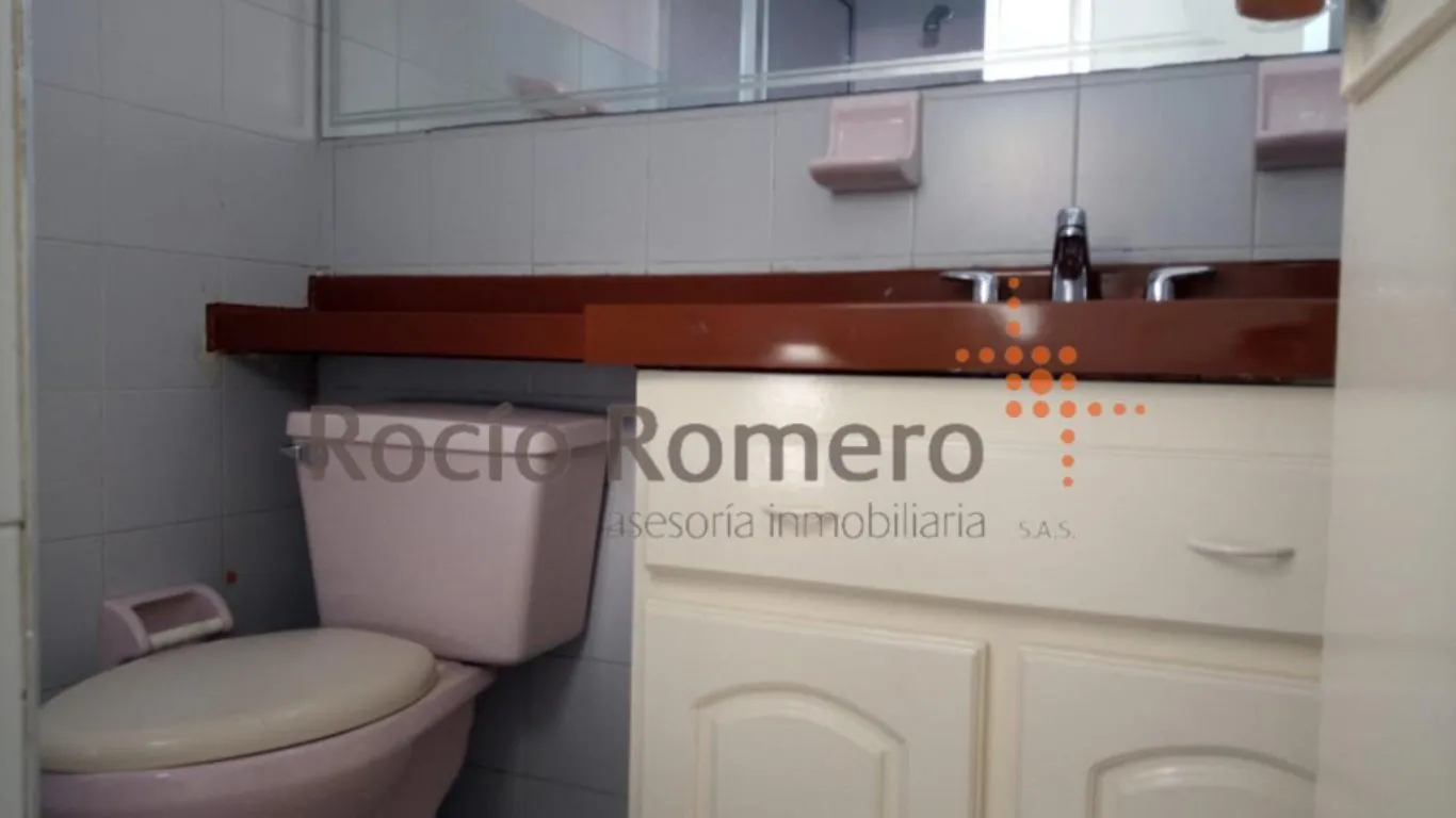 #1390 - Apartamento en Cúcuta en arriendo de 114m², 3 habitaciones - 15