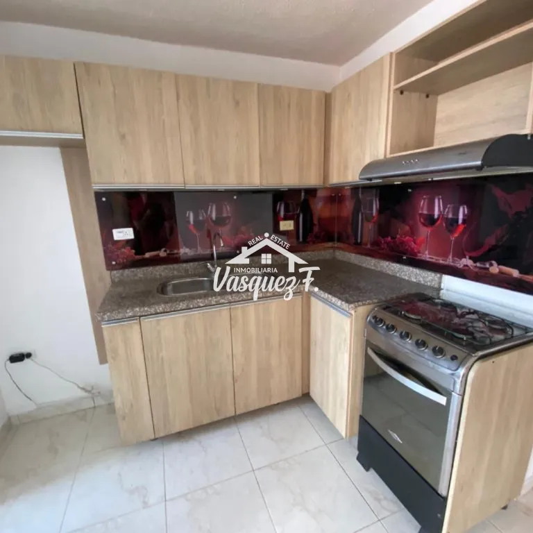 #1396 - Apartamento en Cúcuta en venta de 72m², 3 habitaciones y 1 parqueadero - 2