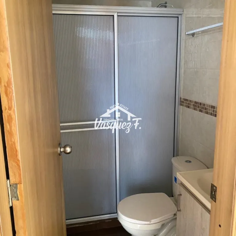 #1396 - Apartamento en Cúcuta en venta de 72m², 3 habitaciones y 1 parqueadero - 12