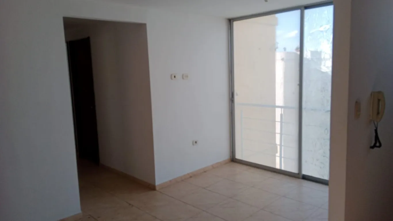 #1398 - Apartamento en Cúcuta en arriendo de 42m², 3 habitaciones y 1 parqueadero - 2