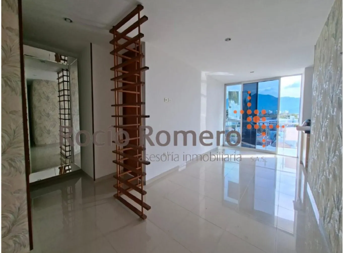 #1400 - Apartamento en Los Patios en arriendo de 102m², 3 habitaciones y 2 parqueaderos - 2